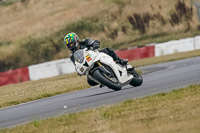 White Bikes